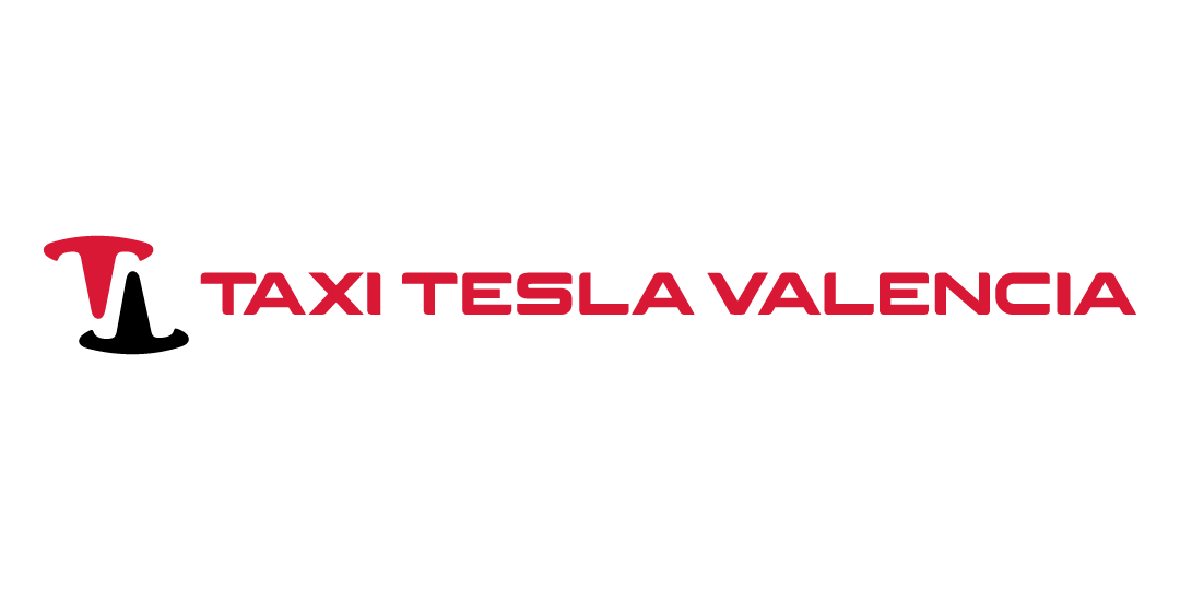 Taxi Tesla Valencia